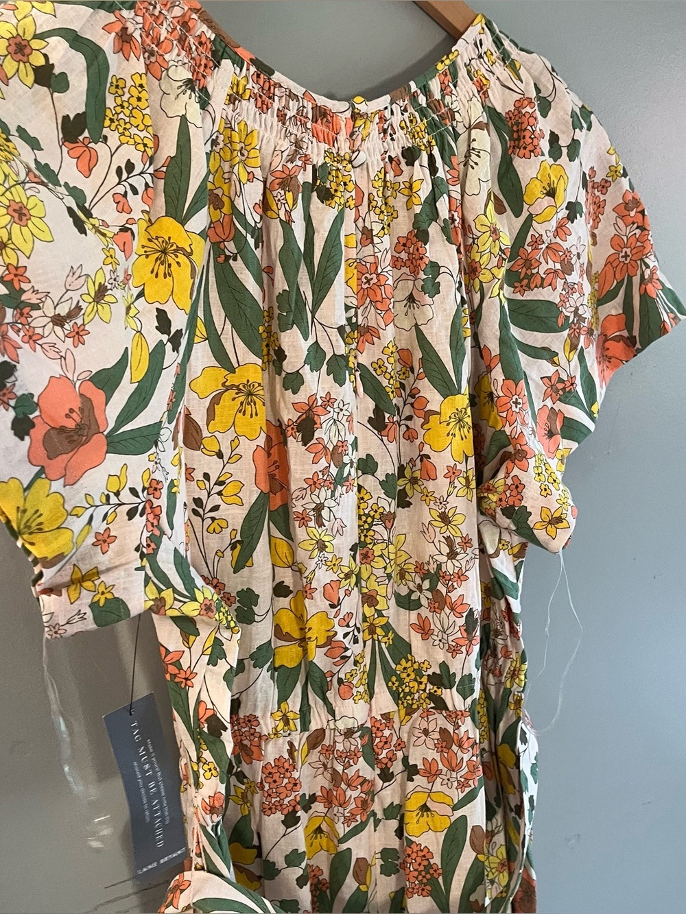 NWT Lane Bryant Jumpsuit